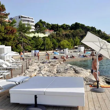 With Wifi - 13723 Апартаменты Сплит