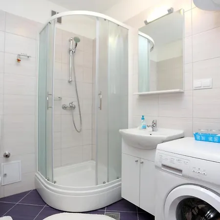 With Wifi - 13723 Апартаменты Сплит