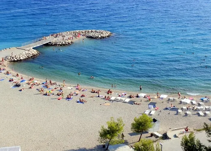 Apartment With Wifi - 13723 Split