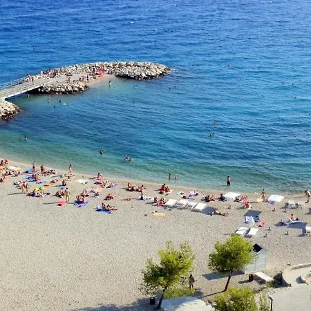 Apartment With Wifi - 13723 Split